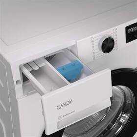 Pračka Candy BR 26SSB5-S bílá

 obrázek produktu 3 z 10