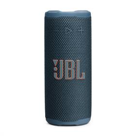 Přenosný reproduktor JBL Grip modrý

 obrázek produktu 1 z 10