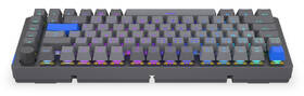 Klávesnice ENDORFY Thock V2 75% Wireless CZ šedá

 obrázek produktu 4 z 23