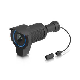 IP kamera Ubiquiti UniFi AI LPR, 4K černá

 obrázek produktu 1 z 6