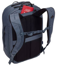 Batoh na notebook THULE Aion 28L antracitový

 obrázek produktu 11 z 13