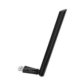 Wi-Fi adaptér Mercusys MA14H černý

 obrázek produktu 1 z 6