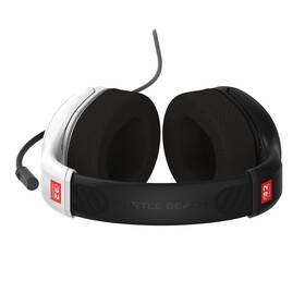 Headset Turtle Beach Airlite Fit, Nintendo Switch 2 černý/bílý

 obrázek produktu 7 z 10