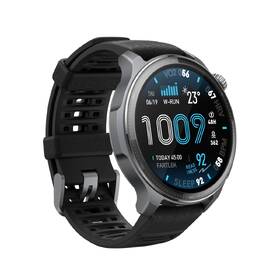 Chytré hodinky Amazfit Balance 2 XT černé/stříbrné

 obrázek produktu 3 z 7