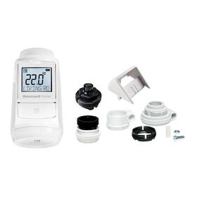 Bezdrátová termohlavice Honeywell Home EvoHome EVO-TRV bílá

 obrázek produktu 3 z 3