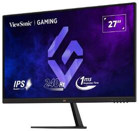 Herní monitor ViewSonic VX2779A-HD-PRO černý

 obrázek produktu 2 z 6