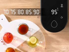 Ohřívač vody Tefal BR3508E0 Instant Hot Water černý/nerez

 obrázek produktu 9 z 10
