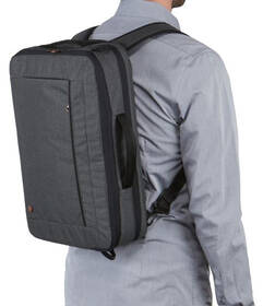 Batoh na notebook Case Logic Era 15,6" šedý

 obrázek produktu 7 z 8