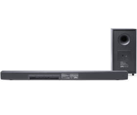 Soundbar JBL Cinema SB580 černý

 obrázek produktu 2 z 12