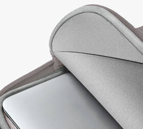 Pouzdro na notebook Uniq Cyprus Ridge Edition 16" šedé

 obrázek produktu 1 z 6