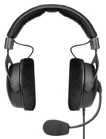 Headset Beyerdynamic MMX 330 PRO černý

 obrázek produktu 1 z 4