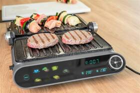 Gril Remoska R304001 šedý

 obrázek produktu 7 z 12