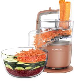 Kuchyňský robot KENWOOD FDP23.140.RD růžový

 obrázek produktu 6 z 7