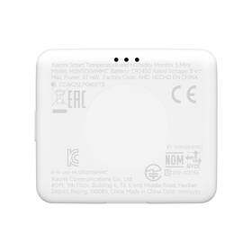 Teploměr Xiaomi Smart Temperature and Humidity Monitor 3 Mini bílá

 obrázek produktu 2 z 13