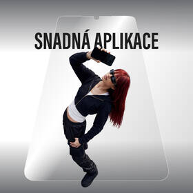 Tvrzené sklo PanzerGlass SAFE na Samsung Galaxy S26 Ultra s instalačním rámečkem 

 obrázek produktu 7 z 8