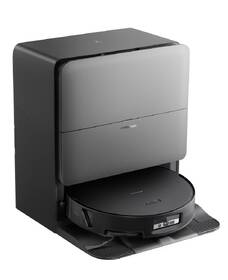 Robotický vysavač Roborock Saros 20 Sonic Complete Black černý

 obrázek produktu 7 z 23
