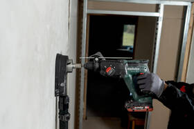 Sada aku nářadí Metabo SB18+KH18LTX24 (s baterií) 685216500 

 obrázek produktu 4 z 4