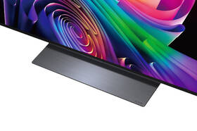 Televize LG OLED55C66LB 

 obrázek produktu 6 z 9