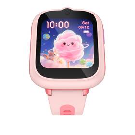 Chytré hodinky TCL Movetime Family Watch 48 růžové

 obrázek produktu 12 z 12