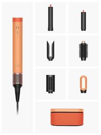 Multistyler Dyson Airwrap Co-anda2x HS09 T1/T2 ceramic apricot/topaz

 obrázek produktu 3 z 10