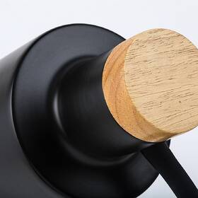 Stolní lampička Rabalux Pastro 74096 černá

 obrázek produktu 3 z 5