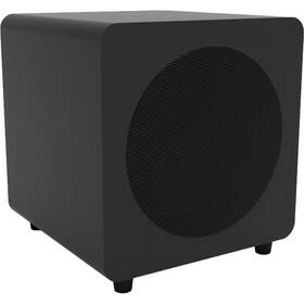 Subwoofer Kanto SUB8 černý

 obrázek produktu 3 z 4