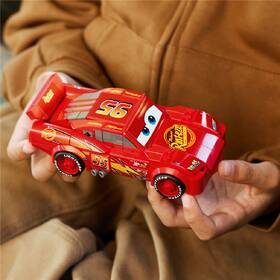 Stavebnice LEGO® Speed Champions 77255 Blesk McQueen 

 obrázek produktu 7 z 9