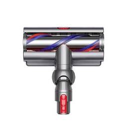 Tyčový vysavač Dyson V12s Detect Slim Submarine + sada pro detailní úklid stříbrný

 obrázek produktu 2 z 12