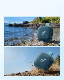 Přenosný reproduktor Anker Soundcore Boom Go 3i modrý

 obrázek produktu 1 z 3