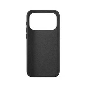 Kryt na mobil Epico Leather Pro Mag+ Apple iPhone 17 Pro Max/18 Pro Max Qi2 & MagSafe černý

 obrázek produktu 3 z 4