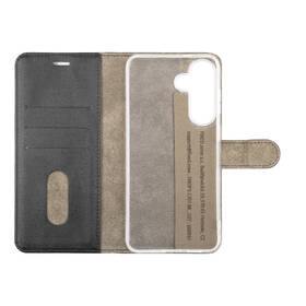Pouzdro na mobil flipové FIXED Opus na Samsung Galaxy S26 FE černé

 obrázek produktu 1 z 9
