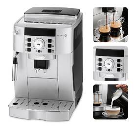 Espresso De'Longhi ECAM22.110SB černé/stříbrné

 obrázek produktu 5 z 16