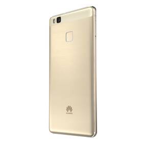 Mobilní telefon Huawei P9 Lite Dual SIM zlatý

 obrázek produktu 5 z 8