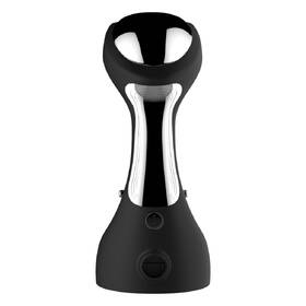 Stojanový napařovač oděvů SteamOne S-Travel černý

 obrázek produktu 2 z 6