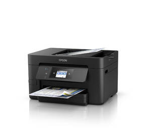 Tiskárna multifunkční Epson WorkForce Pro WF-3720DWF černý

 obrázek produktu 5 z 13