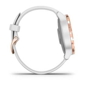 GPS hodinky Garmin vívoactive4S RoseGold/White - ZÁNOVNÍ - 12 měsíců záruka 

 obrázek produktu 6 z 8