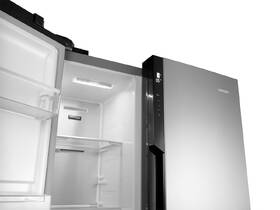 Americká lednice Concept LA7791ss nerez

 obrázek produktu 4 z 15