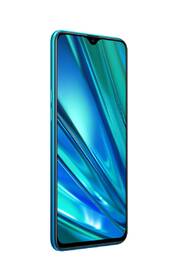 Mobilní telefon realme 5 Pro 8GB/128GB Dual SIM zelený

 obrázek produktu 4 z 9