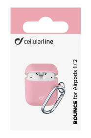  CellularLine Bounce pro Apple AirPods (2018/2019) 

 obrázek produktu 2 z 2
