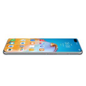 Mobilní telefon Huawei P40 Pro (HMS) 5G bílý

 obrázek produktu 8 z 13
