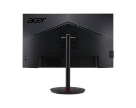 Herní monitor Acer XV270Pbmiiprx 

 obrázek produktu 4 z 5