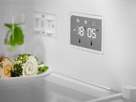 Chladnička s mrazničkou Electrolux LNT5MF32U0 nerez

 obrázek produktu 4 z 10