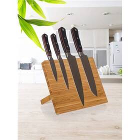 Blok na nože BANQUET BAMBOO 25109000 

 obrázek produktu 2 z 3