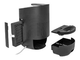 Odvlhčovač Concept OV1210 

 obrázek produktu 13 z 14
