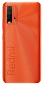 Mobilní telefon Xiaomi Redmi 9T 64 GB oranžový

 obrázek produktu 4 z 9