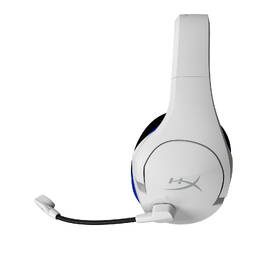 Headset HyperX Cloud Stinger Core Wireless pro PS4/PS5 bílý

 obrázek produktu 3 z 8