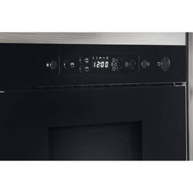 Mikrovlnná trouba Whirlpool AMW 439 NB černá

 obrázek produktu 2 z 9