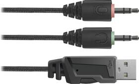 Headset Defender Stellar černý

 obrázek produktu 6 z 7