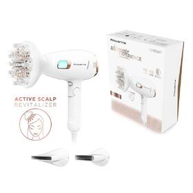 Fén Rowenta CV9240F0 Ultimate Experience Scalp Care 

 obrázek produktu 18 z 19
