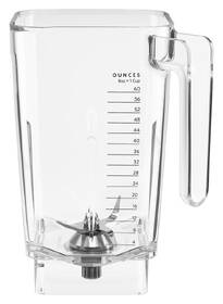 Stolní mixér KitchenAid 5KSB6061EER 

 obrázek produktu 3 z 5